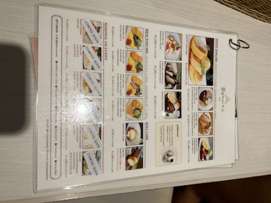 幸せのパンケーキ 新宿店 - Updated August 2026 - 171 Photos & 63