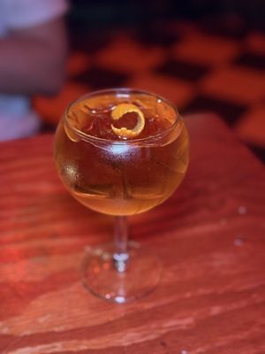 Tina's Cocktail Bar and Restaurant by null