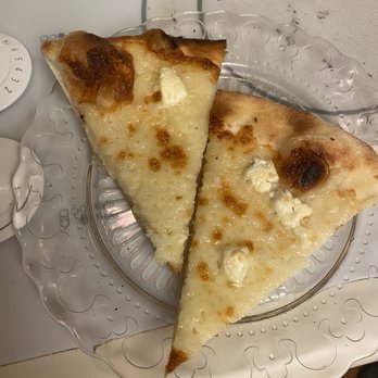 Stella's Italian - Bianca cheese pizza - Italian Near Me - Dana Point, California Stella's Italian - Bianca cheese pizza - Italian Near Me - Dana Point, California