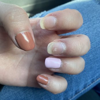 Cathy's Nails - Nail Salons Near Me - Los Angeles, California