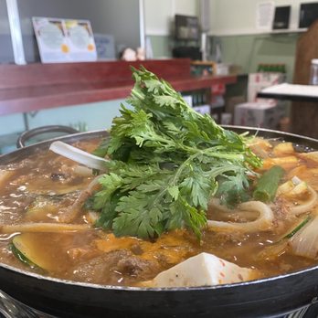 Mhat Korean Restaurant - Korean Near Me - La Palma, California