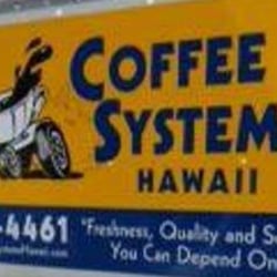 Best Coffee Products, Equipment in Hawaii