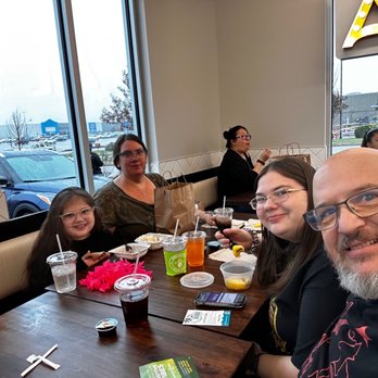 Hawaiian Bros Island Grill - My family and I enjoy in Hawaiian Bros - Hawaiian Near Me - O'Fallon, Illinois Hawaiian Bros Island Grill - My family and I enjoy in Hawaiian Bros - Hawaiian Near Me - O'Fallon, Illinois
