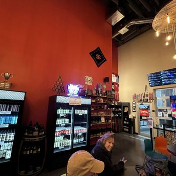 Kros Strain Brewing - Breweries Near Me - La Vista, Nebraska