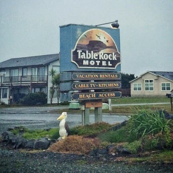 Table Rock Motel - Hotels Near Me - Bandon, Oregon Table Rock Motel - Hotels Near Me - Bandon, Oregon
