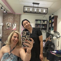 Lucy's Hair Salon