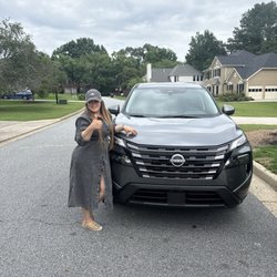 The Crew Auto Sales
