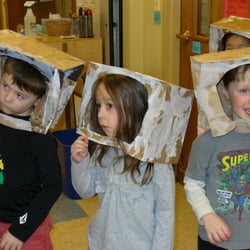 Lincolnshire Community Nursery School