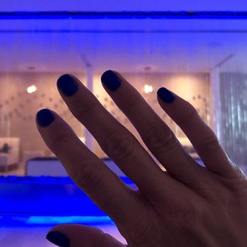 The Diplomat Spa + Wellness - I love my nails - Day Spas Near Me - Hollywood, Florida