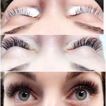Lashting Impressions - 2/3D Eyelash Extensions - Eyelash Service Near Me - Ottawa, Ontario Lashting Impressions - 2/3D Eyelash Extensions - Eyelash Service Near Me - Ottawa, Ontario