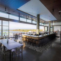 The LookOut Food & Drink