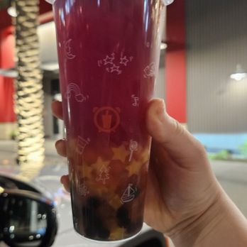 It's Boba Time - NoHo West - Shaved Ice Near Me - North Hollywood, California
