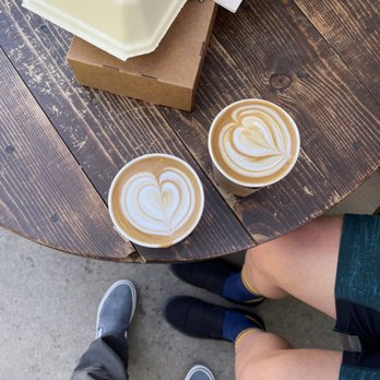 Nook Coffee Bar - Coffee & Tea Near Me - Costa Mesa, California Nook Coffee Bar - Coffee & Tea Near Me - Costa Mesa, California