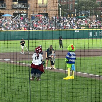 Columbus Clippers - Professional Sports Teams Near Me - Columbus, Ohio