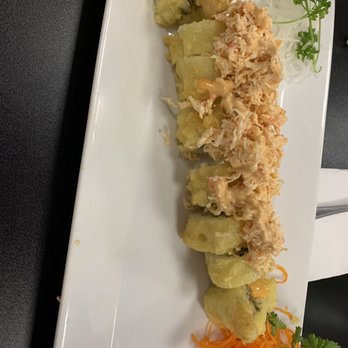 Tsunami Sushi - Sushi Bars Near Me - Edinburg, Texas Tsunami Sushi - Sushi Bars Near Me - Edinburg, Texas