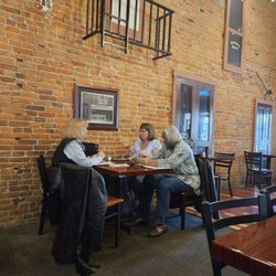 Coney McKane's American Eatery - Dining Room