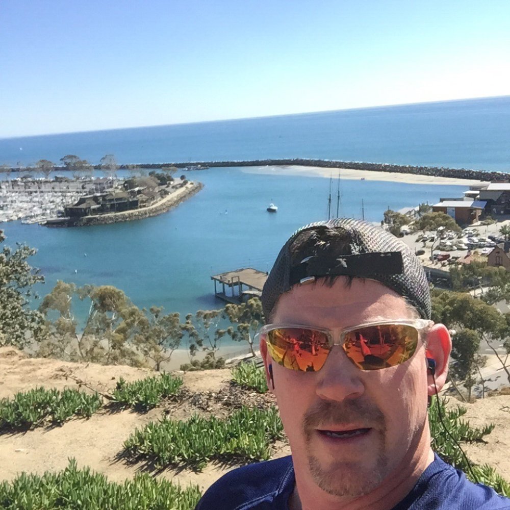 Paddle Hard Brewing - Running in Dana point - Breweries Near Me - Grayling, Michigan