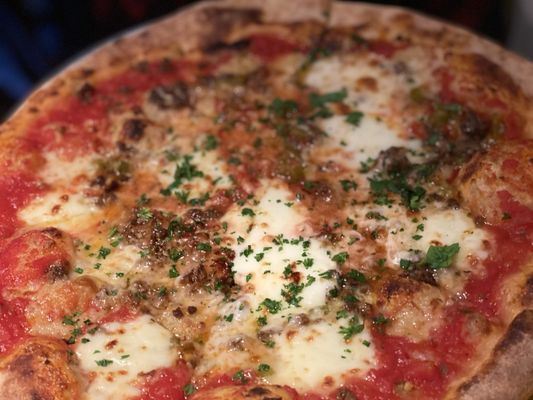 Glen Ellen Star by null