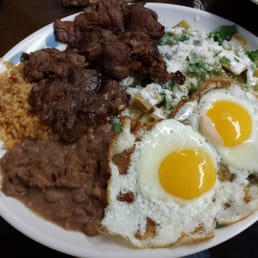 Carne Asada