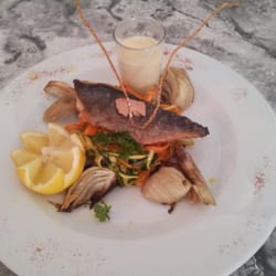 Hôtel Restaurant Le Littoral