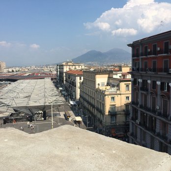 Una Hotel Napoli - Hotels Near Me - Naples, NA