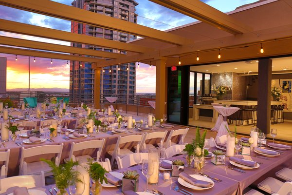 HILTON GARDEN INN PHOENIX DOWNTOWN - 305 Photos & 115 Reviews - 15 E