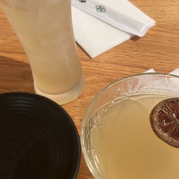DOMU - Bottom: Bee's Knees - Ramen Near Me - Jacksonville, Florida