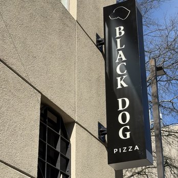 Black Dog Pizza - Bars Near Me - Columbia, South Carolina