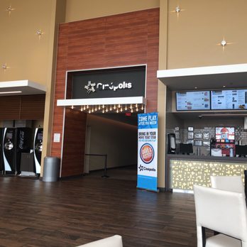 Cinépolis Luxury Cinemas - Cinema Near Me - Euless, Texas