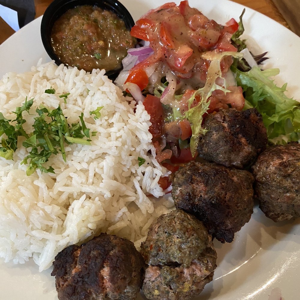 Zatar Cafe & Bistro - Yemeni Kabobs Meal - Sandwiches Near Me - Brooklyn, New York Zatar Cafe & Bistro - Yemeni Kabobs Meal - Sandwiches Near Me - Brooklyn, New York