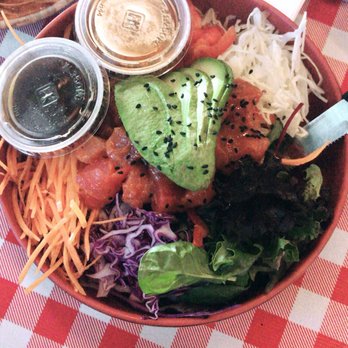 Koriente - Asian Fusion Near Me - Austin, Texas