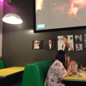 Tinseltown - New American Near Me - Birmingham, XWM