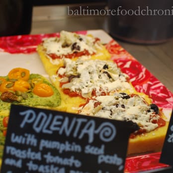 Harmony Bakery - Gluten-Free Near Me - Baltimore, Maryland