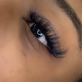 Goddess Lashes - Hybrid Lashes. - Eyelash Service Near Me - Tucson, Arizona Goddess Lashes - Hybrid Lashes. - Eyelash Service Near Me - Tucson, Arizona