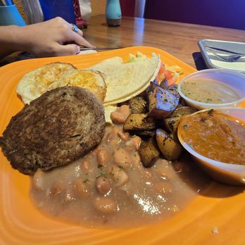 Legacy Cafe - Cafes Near Me - Taos, New Mexico