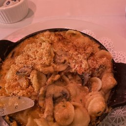 Lobster Mac