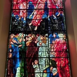 Birmingham Cathedral