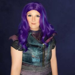 Making Magic Character Performers