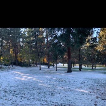 Juniper Park - Open area - Tennis Near Me - Bend, Oregon