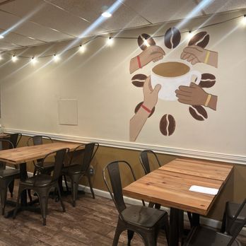 Fog City Cafe - Coffee & Tea Near Me - Daly City, California Fog City Cafe - Coffee & Tea Near Me - Daly City, California