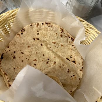 Chaat Bhavan - Roti - Indian Near Me - Fremont, California