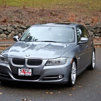 Expo Auto - Car Dealers Near Me - Tacoma, Washington Expo Auto - Car Dealers Near Me - Tacoma, Washington