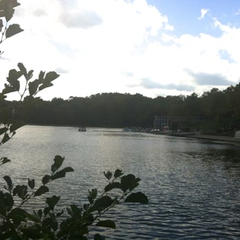 Sharon Woods Park - Parks Near Me - Sharonville, Ohio