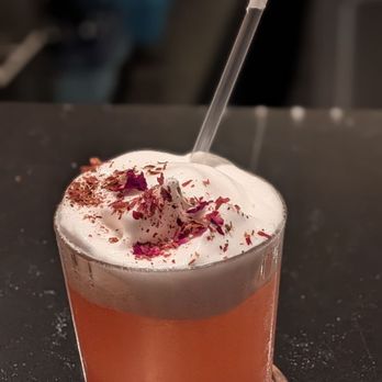 Lucky Star - Cocktail Bars Near Me - Atlanta, Georgia Lucky Star - Cocktail Bars Near Me - Atlanta, Georgia
