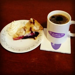 Triple Berry