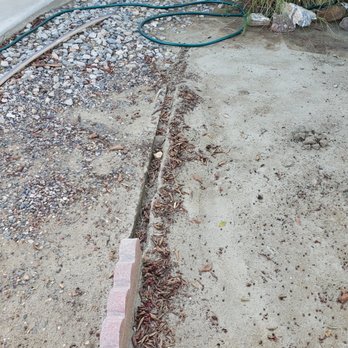 Dove Roofing And Construction - Missing pavers - Roofing Near Me Dove Roofing And Construction - Missing pavers - Roofing Near Me