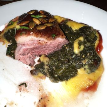 Light Horse Tavern - Pan-seared Duck Breast, Fall 2025 - New American Near Me - Jersey City, New Jersey Light Horse Tavern - Pan-seared Duck Breast, Fall 2025 - New American Near Me - Jersey City, New Jersey