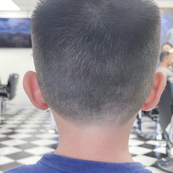 Galaxy Barber Shop - haircut #1 - Barbers Near Me - Milpitas, California Galaxy Barber Shop - haircut #1 - Barbers Near Me - Milpitas, California
