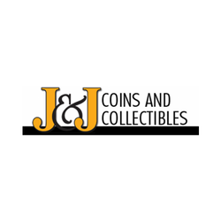 J & J Coins And Collectibles