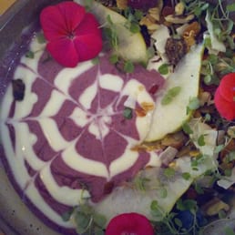 Acai Bowl